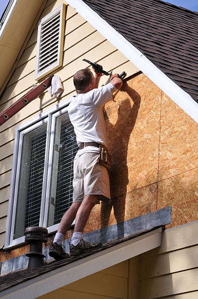 Best Historical Building Siding Restoration  in Templeton, CA